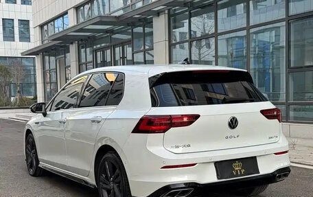 Volkswagen Golf VIII, 2022 год, 1 610 555 рублей, 5 фотография