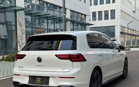 Volkswagen Golf VIII, 2022 год, 1 610 555 рублей, 7 фотография