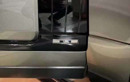 Land Rover Range Rover IV рестайлинг, 2018 год, 11 000 000 рублей, 1 фотография