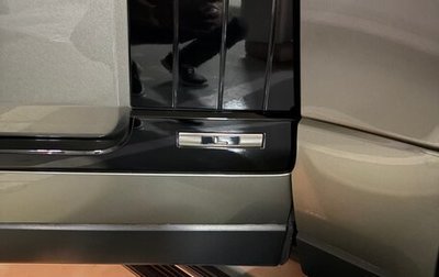 Land Rover Range Rover IV рестайлинг, 2018 год, 11 000 000 рублей, 1 фотография