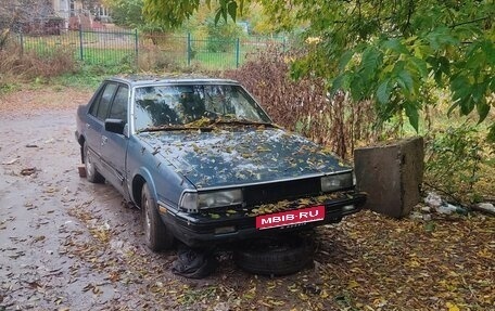 KIA Concord, 1989 год, 115 000 рублей, 1 фотография