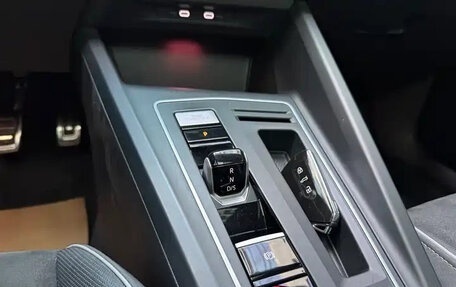 Volkswagen Golf VIII, 2022 год, 1 610 555 рублей, 17 фотография