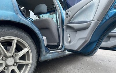 Nissan Almera, 2001 год, 113 000 рублей, 1 фотография