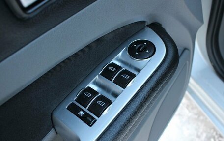 Ford Focus II рестайлинг, 2010 год, 559 000 рублей, 9 фотография