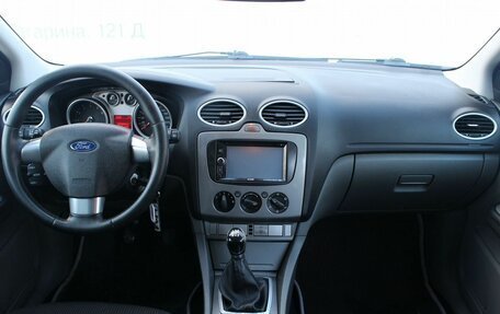 Ford Focus II рестайлинг, 2010 год, 559 000 рублей, 7 фотография