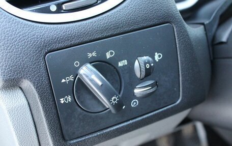 Ford Focus II рестайлинг, 2010 год, 559 000 рублей, 10 фотография