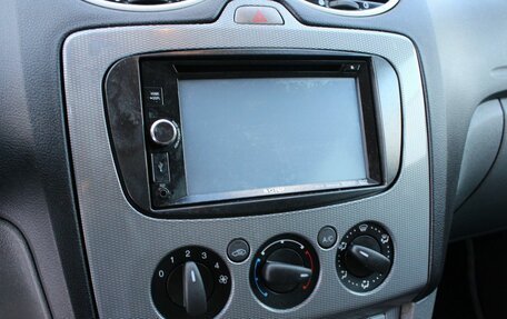 Ford Focus II рестайлинг, 2010 год, 559 000 рублей, 8 фотография