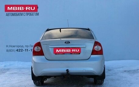 Ford Focus II рестайлинг, 2010 год, 559 000 рублей, 6 фотография