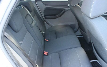 Ford Focus II рестайлинг, 2010 год, 559 000 рублей, 11 фотография