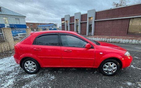 Chevrolet Lacetti, 2007 год, 480 000 рублей, 3 фотография