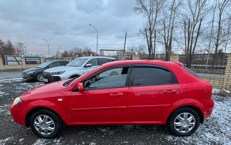Chevrolet Lacetti, 2007 год, 480 000 рублей, 4 фотография
