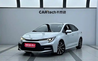 Toyota Corolla, 2023 год, 1 610 001 рублей, 1 фотография
