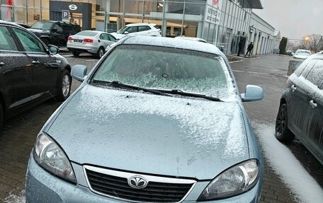 Daewoo Gentra II, 2014 год, 650 000 рублей, 1 фотография