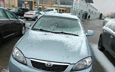 Daewoo Gentra II, 2014 год, 650 000 рублей, 1 фотография