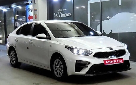 KIA K3, 2021 год, 1 450 911 рублей, 1 фотография