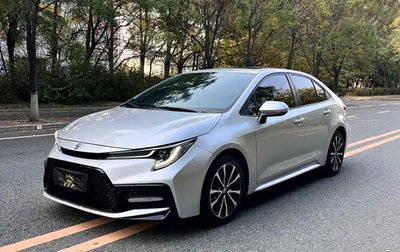 Toyota Corolla, 2022 год, 1 250 001 рублей, 1 фотография