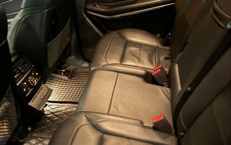 Mercedes-Benz GLS, 2016 год, 4 500 000 рублей, 7 фотография