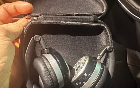 Mercedes-Benz GLS, 2016 год, 4 500 000 рублей, 11 фотография