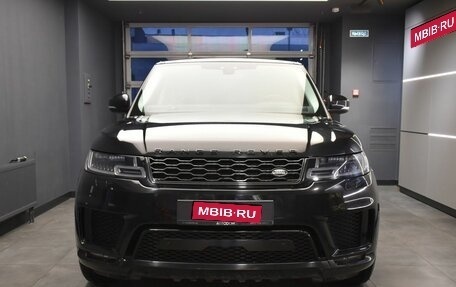 Land Rover Range Rover Sport II, 2019 год, 6 300 000 рублей, 1 фотография