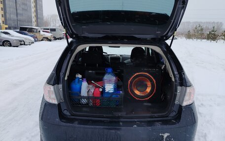 Subaru Impreza III, 2008 год, 650 000 рублей, 7 фотография