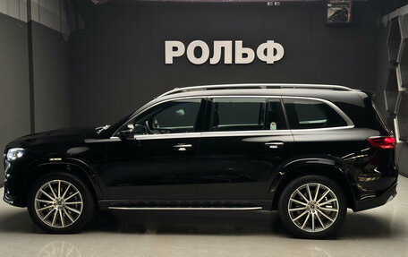 Mercedes-Benz GLS, 2025 год, 16 250 000 рублей, 4 фотография