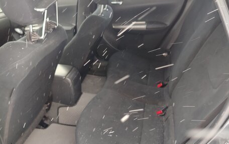 Subaru Impreza III, 2008 год, 650 000 рублей, 10 фотография