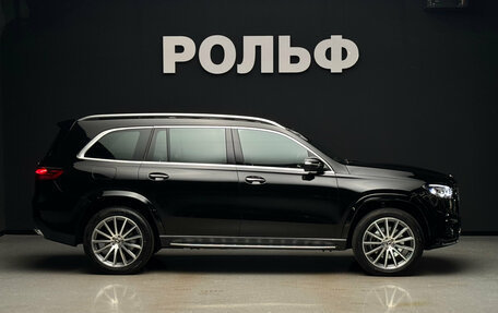 Mercedes-Benz GLS, 2025 год, 16 250 000 рублей, 5 фотография