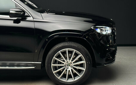 Mercedes-Benz GLS, 2025 год, 16 250 000 рублей, 6 фотография