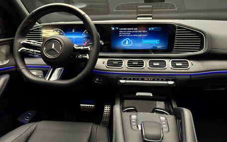 Mercedes-Benz GLS, 2025 год, 16 250 000 рублей, 9 фотография