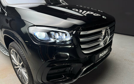 Mercedes-Benz GLS, 2025 год, 16 250 000 рублей, 7 фотография