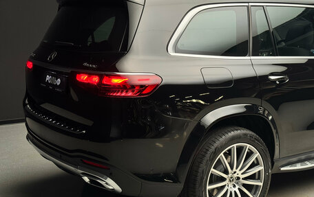 Mercedes-Benz GLS, 2025 год, 16 250 000 рублей, 8 фотография