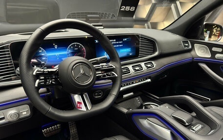 Mercedes-Benz GLS, 2025 год, 16 250 000 рублей, 10 фотография