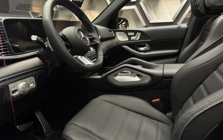 Mercedes-Benz GLS, 2025 год, 16 250 000 рублей, 12 фотография
