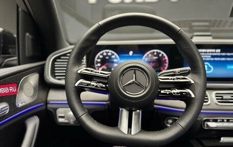 Mercedes-Benz GLS, 2025 год, 16 250 000 рублей, 11 фотография