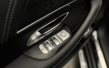 Mercedes-Benz GLS, 2025 год, 16 250 000 рублей, 18 фотография