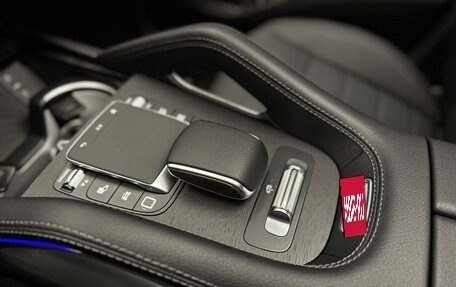 Mercedes-Benz GLS, 2025 год, 16 250 000 рублей, 15 фотография