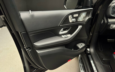 Mercedes-Benz GLS, 2025 год, 16 250 000 рублей, 17 фотография