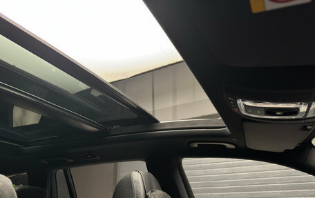 Mercedes-Benz GLS, 2025 год, 16 250 000 рублей, 19 фотография