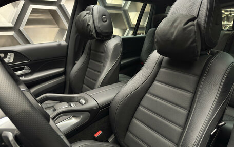 Mercedes-Benz GLS, 2025 год, 16 250 000 рублей, 13 фотография