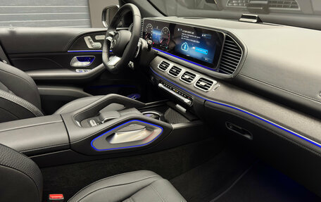 Mercedes-Benz GLS, 2025 год, 16 250 000 рублей, 14 фотография