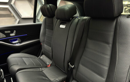 Mercedes-Benz GLS, 2025 год, 16 250 000 рублей, 20 фотография