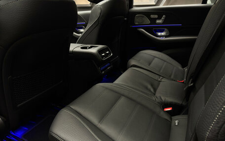 Mercedes-Benz GLS, 2025 год, 16 250 000 рублей, 22 фотография