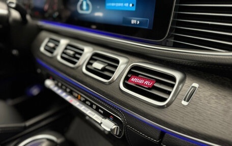 Mercedes-Benz GLS, 2025 год, 16 250 000 рублей, 16 фотография