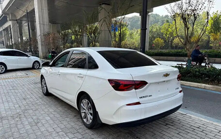 Chevrolet Monza, 2021 год, 1 100 000 рублей, 7 фотография