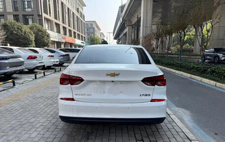 Chevrolet Monza, 2021 год, 1 100 000 рублей, 6 фотография
