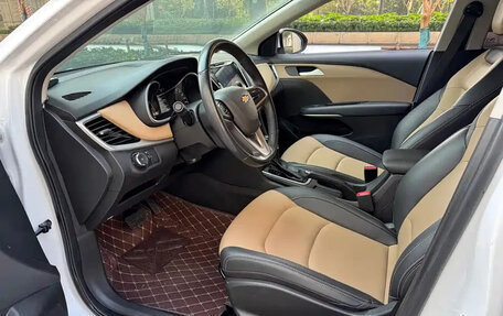 Chevrolet Monza, 2021 год, 1 100 000 рублей, 9 фотография