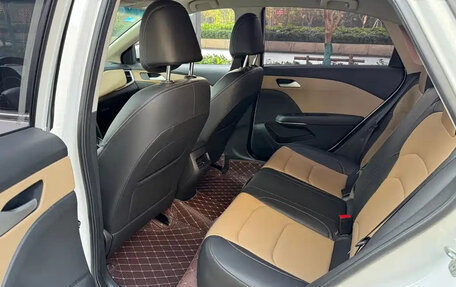 Chevrolet Monza, 2021 год, 1 100 000 рублей, 15 фотография