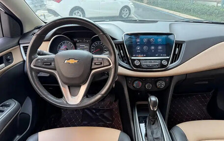 Chevrolet Monza, 2021 год, 1 100 000 рублей, 11 фотография