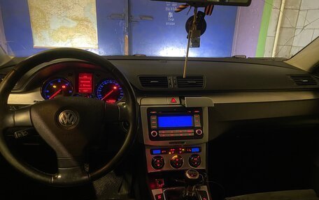 Volkswagen Passat B6, 2007 год, 750 000 рублей, 6 фотография