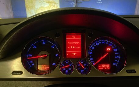 Volkswagen Passat B6, 2007 год, 750 000 рублей, 8 фотография